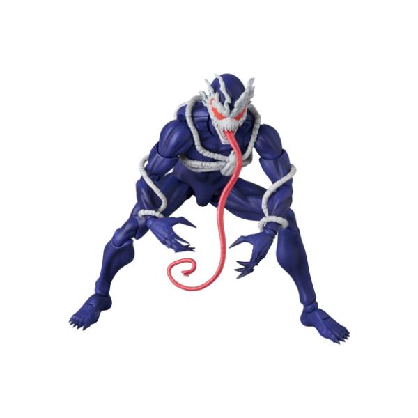 【予約(2026年12月発売予定)】メディコム・トイ MAFEX VENOM 2099 [キャンセル...
