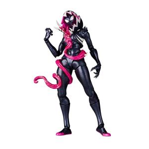 [在庫処分] 海洋堂 リボルテック アメイジング・ヤマグチ グウェノム NR071 フィギュア ホビー hobby 塗装済み 可動フィギュア 特価｜プリンストンダイレクトYahoo!店