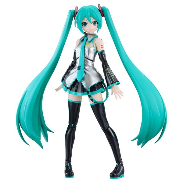 【予約(2027年1月発売予定)】グッドスマイルカンパニー PLAMATEA 初音ミク  [キャンセ...