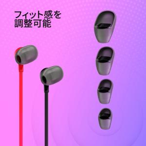(在庫限り)HyperX Cloud Earb...の詳細画像2
