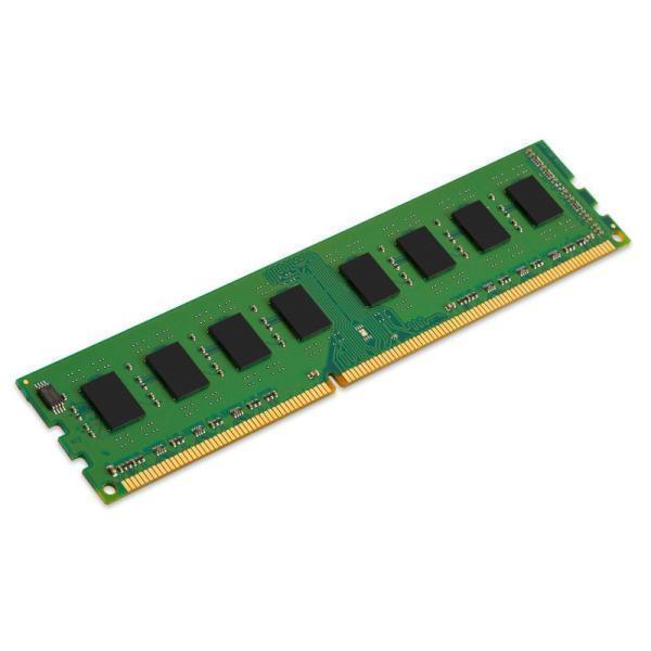 【メーカー取り寄せ】キングストン 増設メモリ DDR3 ・1600MHz  ・ 4GB KCP316...