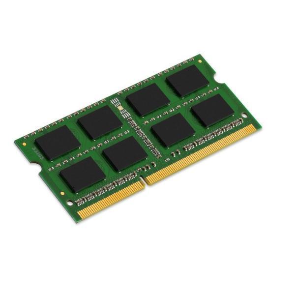 【メーカー取り寄せ】 キングストン 増設メモリ SO-DIMM ・DDR3L ・1600MHz ・L...