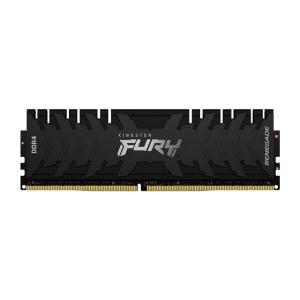 キングストン FURY Renegadeシリーズ ブラック 8GB 3200MHz DDR4 CL16 DIMM 288pin ゲーミングメモリ KF432C16RB/8 kingston 国内正規品｜princetondirect