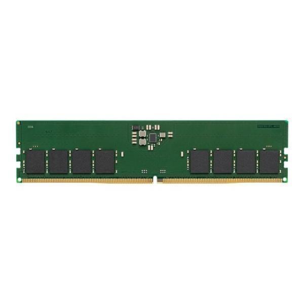 【メーカー取り寄せ】キングストン 増設メモリ 16GB DDR5 4800MHz Non-ECC U...
