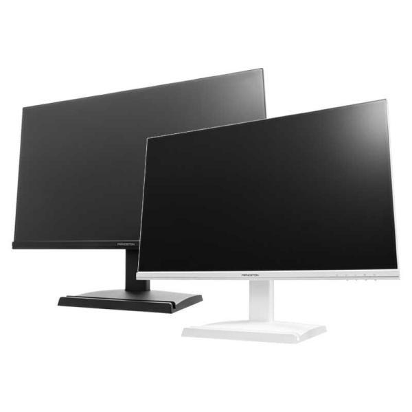 【再生品・保証なし・箱無し】【訳あり】プリンストン 27インチ ワイド 液晶ディスプレイ 全2色 1...