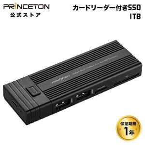 PRINCETON（プリンストン） 内蔵SSD 2TB PCIe 4.0x4 NVMe M.2 2tb 2280