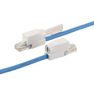 プリンストン LANポートロック PTC-LPL たのめーる】プリンストン LANポートロック PTC-LPL 1個の通販