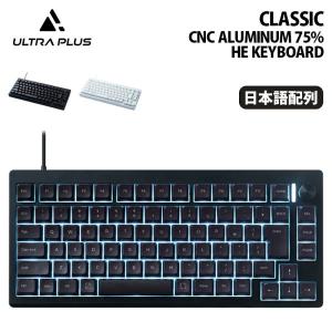 ULTRA PLUS CNCフルアルミケース 75%の高価買取価格