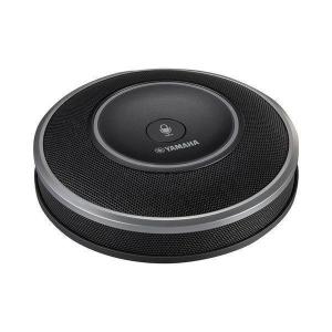 YAMAHA YVC-1000 ユニファイドコミュニケーションマイク　拡張付き Amazon.co.jp: ヤマハ ユニファイドコミュニケーション マイク
