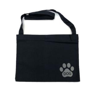 お散歩バッグ 犬 わんちゃん 反射 ショルダー...の詳細画像5
