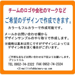 セカンドユニフォーム カラーTシャツ 胸チーム...の詳細画像1
