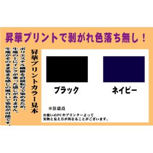 剣道垂 ゼッケン 中 H26cm×W17cm ...の詳細画像3