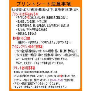 体操服 名前 プリント シート H3cm ラバ...の詳細画像4
