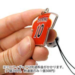 メタルドーム製 ノーマルサイズ(ワイド) キー...の詳細画像2