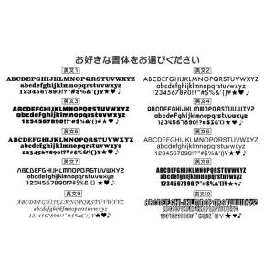 【楽器/名入れ】吹奏楽チャーム付ネームプレート...の詳細画像2