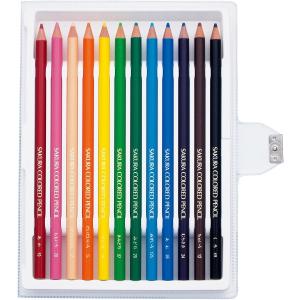 色鉛筆 名入れ鉛筆 名入れ無料[サクラクレパス...の詳細画像2