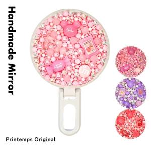 GUERLAIN（ゲラン） コンパクトミラー 鏡 ノベルティ品 : ネクスト