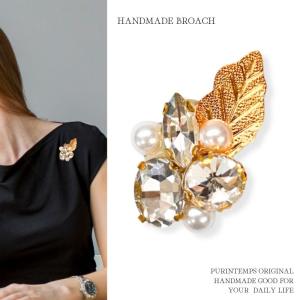 オリジナル ハンドメイド 手づくり 雑貨 SWAROVSKI デコ