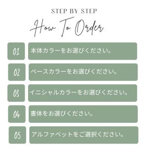 スワロフスキー ゴルフマーカー 名入れ 24m...の詳細画像4