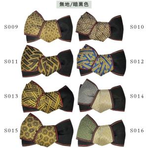 髪飾り リボン シングル 和装 クリップ 着物...の詳細画像3