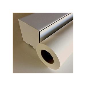 インクジェット用和紙　奉書紙タイプ　914mmx30m　２インチ紙管　メーカー直送品