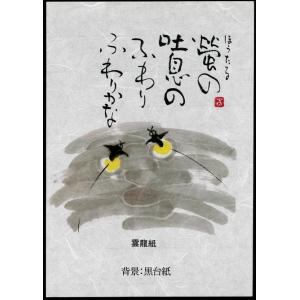 インクジェット和紙 楮春木紙 914mmX30m ２インチ紙管　メーカー直送商品