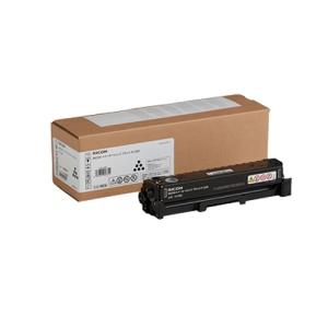 RICOH P C200L/RICOH P C200SFL用 トナー P C201 ブラック 純正品 リコー