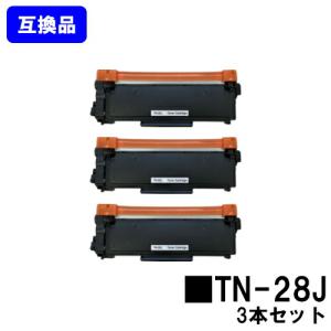 ブラザー工業 高品質互換セット品 トナーカートリッジ TN70J ×6本＋