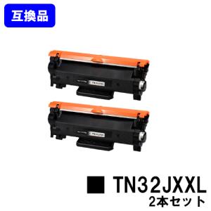 ブラザー工業 TN32JXXL トナーカートリッジ DR32J