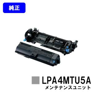 エプソン LPB4T25V 環境推進トナー 純正品 EPSON 純正トナー