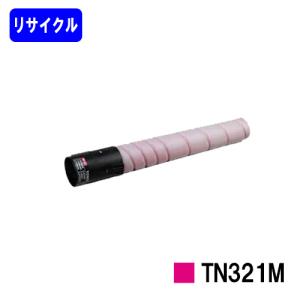 bizhub C258/bizhub C308/bizhub C368用 リサイクルトナー TN324