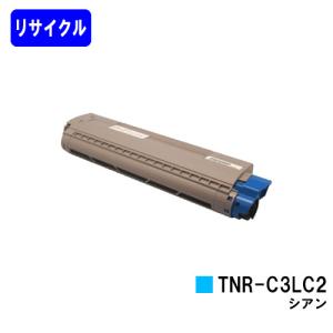 沖データ C844dnw/C835dnwt/C835dnw/C824dn用 リサイクルトナー TC
