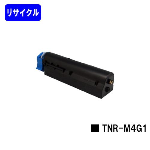 COREFIDO B432dnw用 リサイクルトナー TNR-M4G1 OKI用 オキ 沖データ 沖...