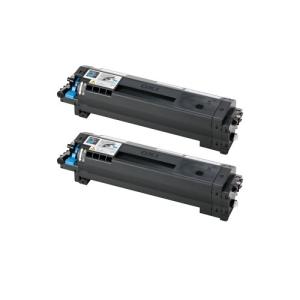 沖データ EPC-M3C2 純正品 お買い得2本セット OKI EPトナー