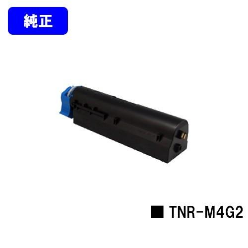 COREFIDO B432dnw用 トナーカートリッジ TNR-M4G2 純正品 OKI オキ 純正...