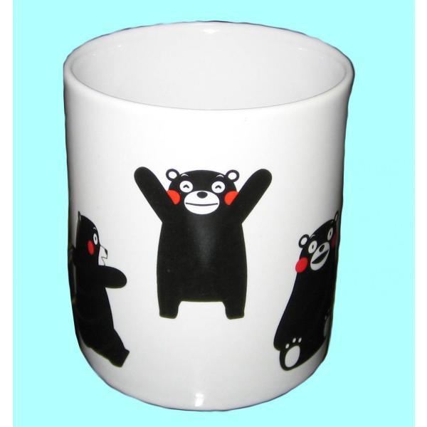 くまもんマグカップ