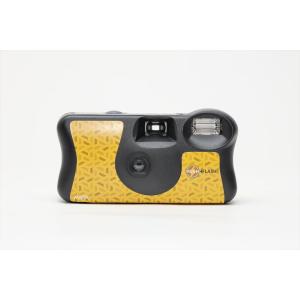 Kodak（コダック） FunSaver 800-27枚撮 フラッシュ付 レンズ付