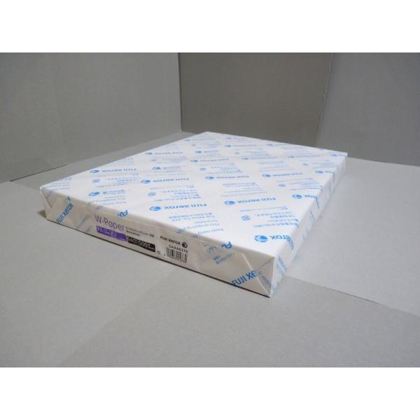 A3コピー用紙 W-Paper 500枚/冊 GAAA6376 富士フィルムBI