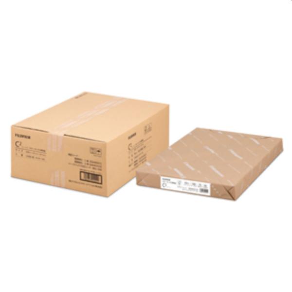 A3コピー用紙 C2 Y目 1500枚/3冊 /箱 ZGAA0311 富士フィルムBI