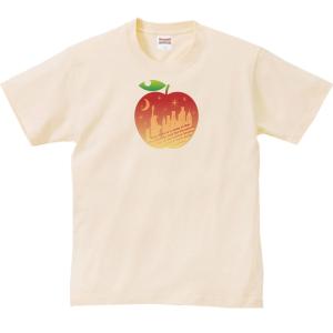 グリーン・アップル（青リンゴ）/半袖Tシャツ : MYDS - 通販 - Yahoo