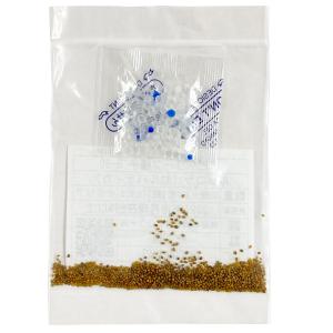 ベビーリーフ種子 B-30 ルッコラ(セルバティ...の商品画像