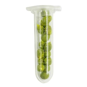 野菜種子 EAT べにいろオクラ 15粒の商品画像