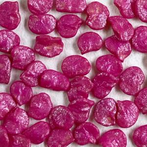 野菜種子 ECA やまと紅(M型)とうがらし 3粒の詳細画像2