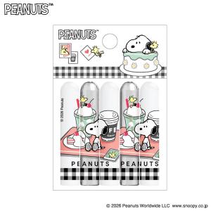 クラックス CRUX SNOOPY TOTAL...の詳細画像2