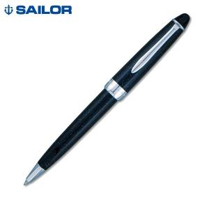 セーラー万年筆 『2025年4月の新製品』 ボールペン CYLINT 新潟漆器