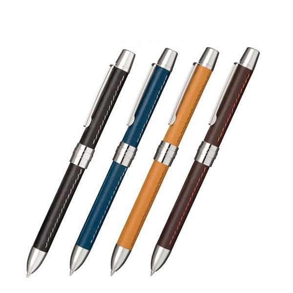 セーラー万年筆 レフィーノ・エル(2色ボールペン+シャープペン)16-0319 全5色から選択