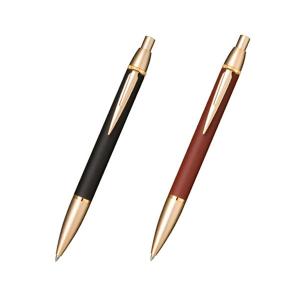 セーラー万年筆 タイムタイドプラス ゴールドシリーズ ボールペン 16-0459 [生産終了品] 2色から選択｜printus