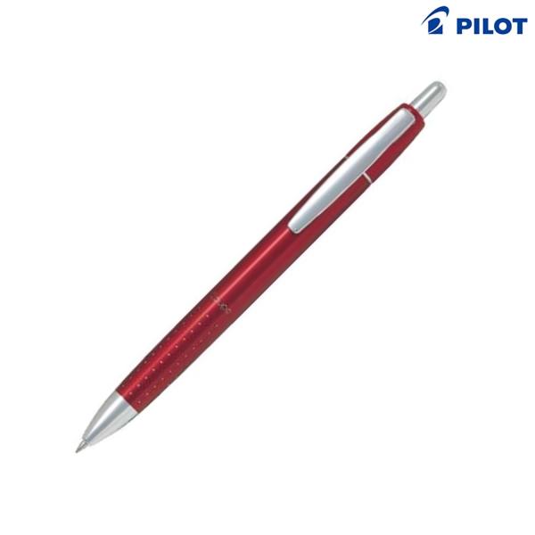 PILOT パイロット coupe(クーペ)ボールペン [生産終了品] メタリックレッド