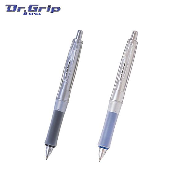 PILOT パイロット Dr.GRIP G-SPEC ボールペン ソフトグリップ BDGS-60R ...