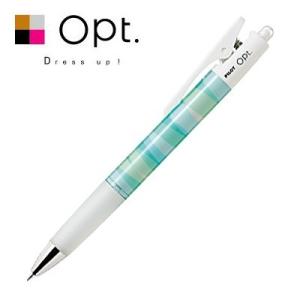 本日ポイント10倍 PILOT パイロット opt オプト 油性ボールペン10本セット ウォーター ...